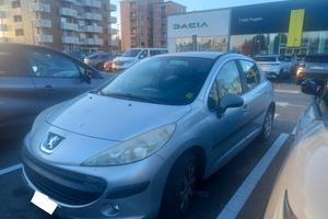 PEUGEOT 207 GPL 