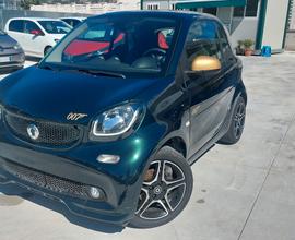 Smart ForTwo 90 0.9 Turbo Prime