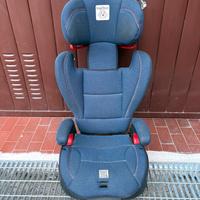 Seggiolino isofix  guppp 2-3 pegperego