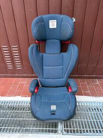 Seggiolino isofix  guppp 2-3 pegperego