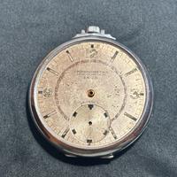 Orologio da tssca Ixor anni '20