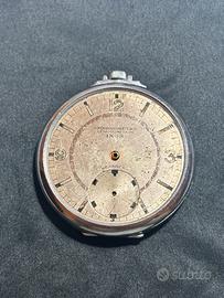 Orologio da tssca Ixor anni '20