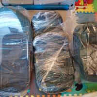 Passeggino Foppapedretti Trio Up3 i-Size