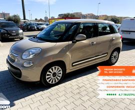 FIAT 500L 500L 1.3 Multijet 85 CV Pop Star