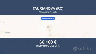 Immobile in asta di 94 m² con più di 5 locali e bo