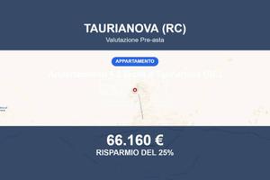 Immobile in asta di 94 m² con più di 5 locali e bo