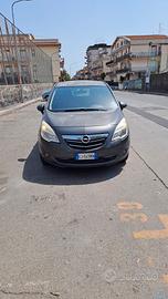 OPEL MERIVA 1.3 D 95CV 