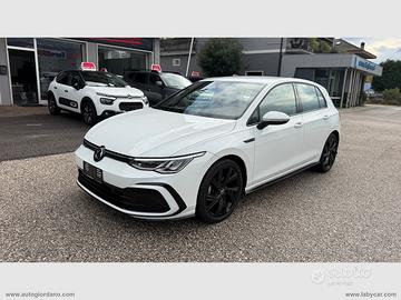 VOLKSWAGEN Golf 1.5 TSI 150 CV EVO ACT R-Line