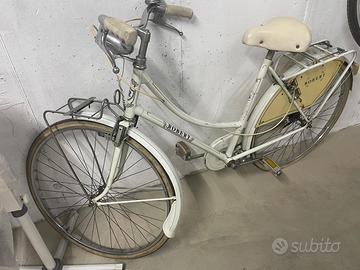 Bicicletta  tipo olandese