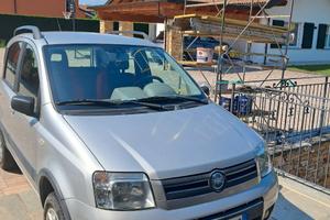 FIAT Panda 2ª serie