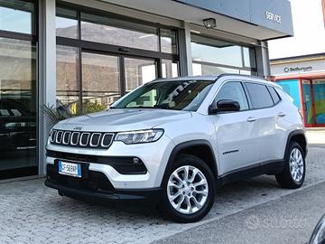 JEEP Compass 1.6 Multijet II 2WD Longitude OK NE