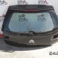 Portellone citroen C3 2012 2013 2014