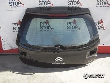 Portellone citroen C3 2012 2013 2014