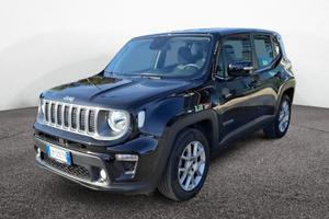 Jeep Renegade 2019 1.6 mjt Limited 2wd 130cv