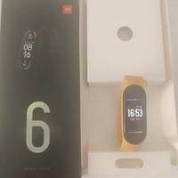 Mi Smartband 6
