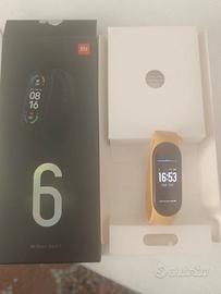 Mi Smartband 6