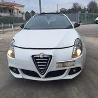 RICAMBI USATI AUTO ALFA ROMEO Giulietta Serie (940