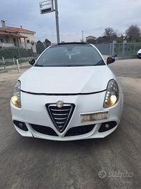 RICAMBI USATI AUTO ALFA ROMEO Giulietta Serie (940