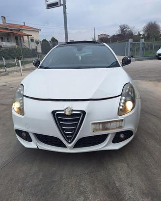 RICAMBI USATI AUTO ALFA ROMEO Giulietta Serie (940