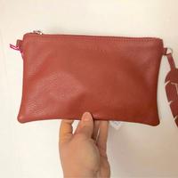 Colibrina ColibrìBag -pochette donna in vera pelle