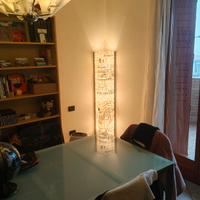 Lampada da terra di design Ecstacity by Slamp