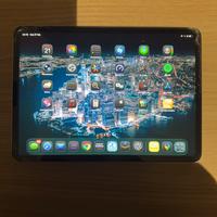 Ipad Pro 11” 2018 64GB (1ªGenerazione)