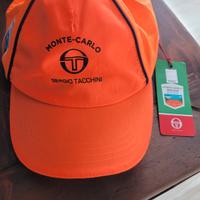 Rolex Masters cappello Sergio Tacchini