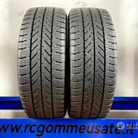 Fulda 195/60 R16 C 99/97T M+S invernali