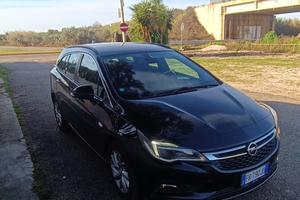 OPEL Astra 1.6 CDTi 110CV Start&Stop Sports Tour