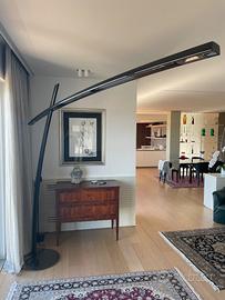 lampada da terra Katana originale