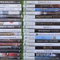 Giochi e Accessori Xbox 360 PROMO 3x2 