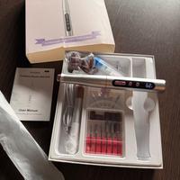 Fresa per Unghie 35000 Giri, SenzaFili con Display