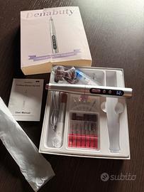 Fresa per Unghie 35000 Giri, SenzaFili con Display