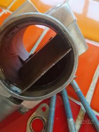 valvola Egr Smart 450 Diesel 