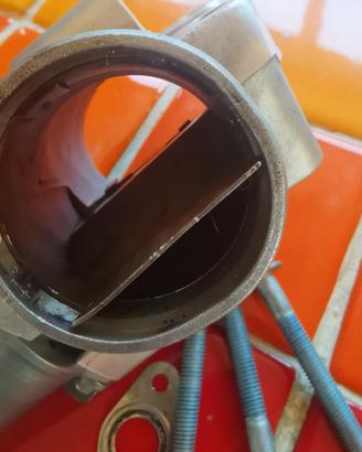 valvola Egr Smart 450 Diesel 