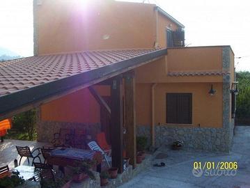 Luminosa villetta