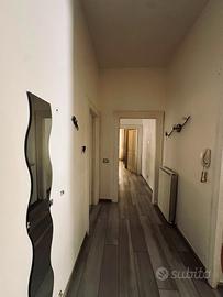 Appartamento in Via Vespucci PZ