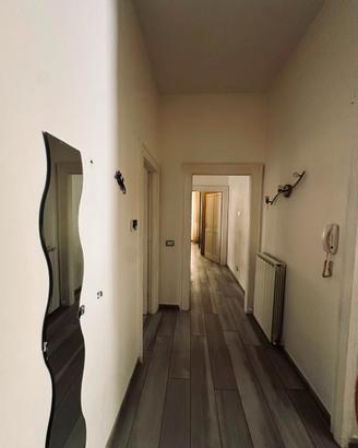 Appartamento in Via Vespucci PZ