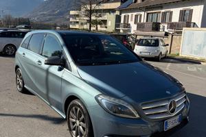 mercedes benz classe B 200 premium