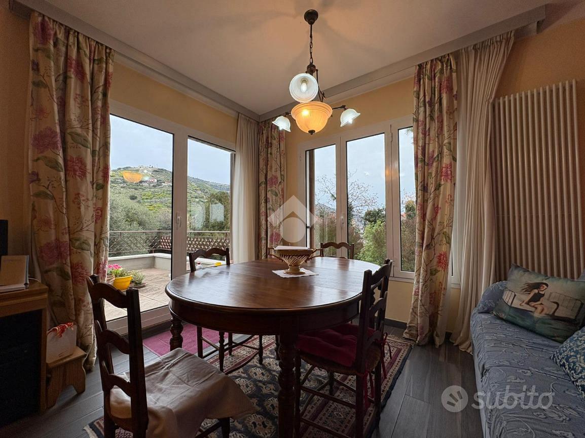 Appartamento – Ventimiglia, Zanin - Altro