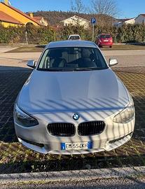 BMW 118D