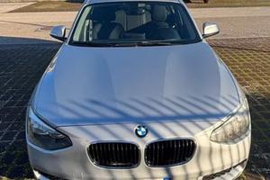 BMW 118D
