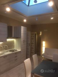 Casa vacanza vicino gallipoli