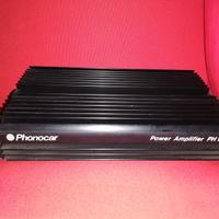 Amplificatore per auto Phonocar