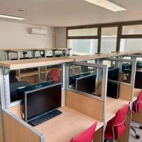 Si vendono 20 postazioni call center con pc