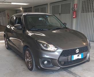 SUZUKI Swift Sport 1.4 Hybrid Boosterjet