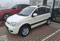 Fiat Panda 1.3 MJT 16V DPF 4x4 Climbing