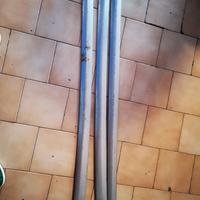 modanature per Lancia y