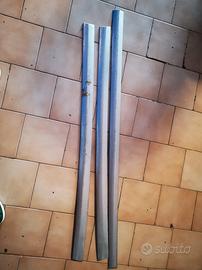 modanature per Lancia y