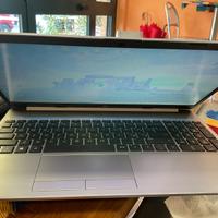 PC PORTATILE HP 255 G8 15 POLLICI